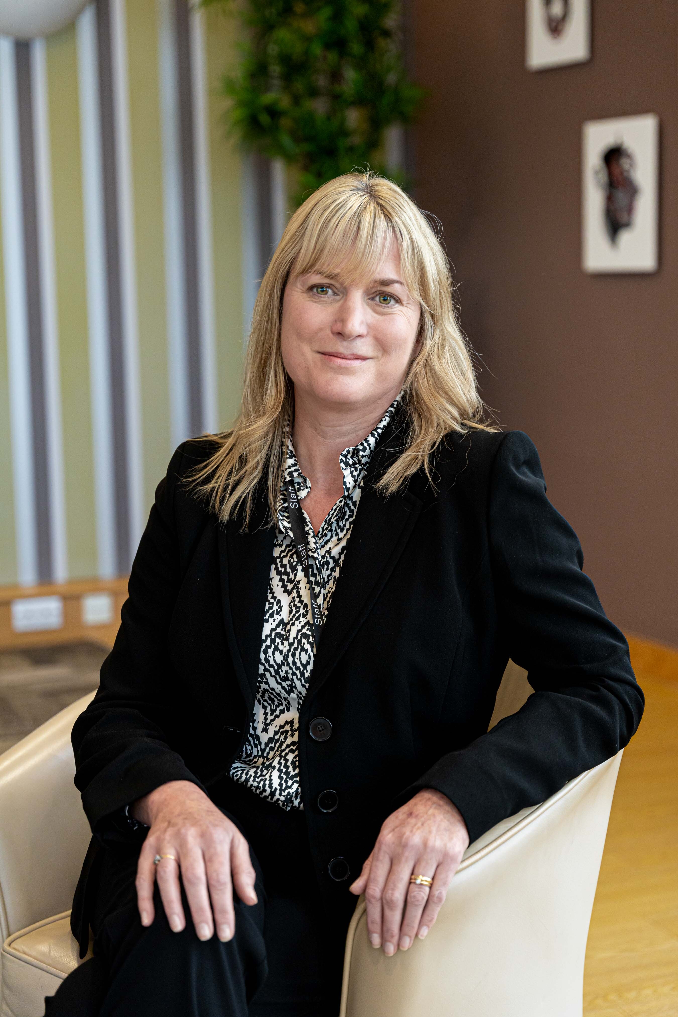 GEORGINA BARNARD 29 1