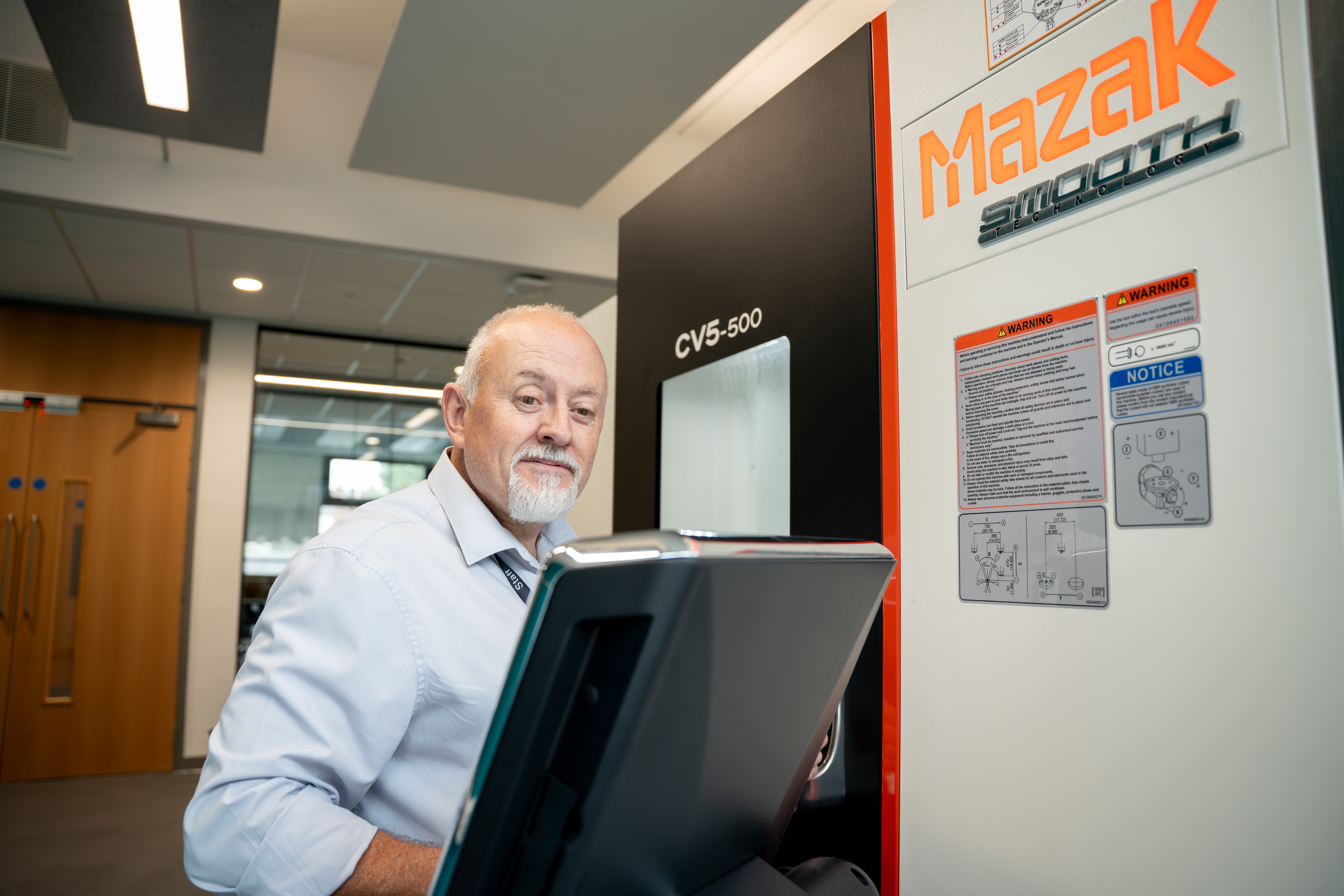 IOT HIRES 112
