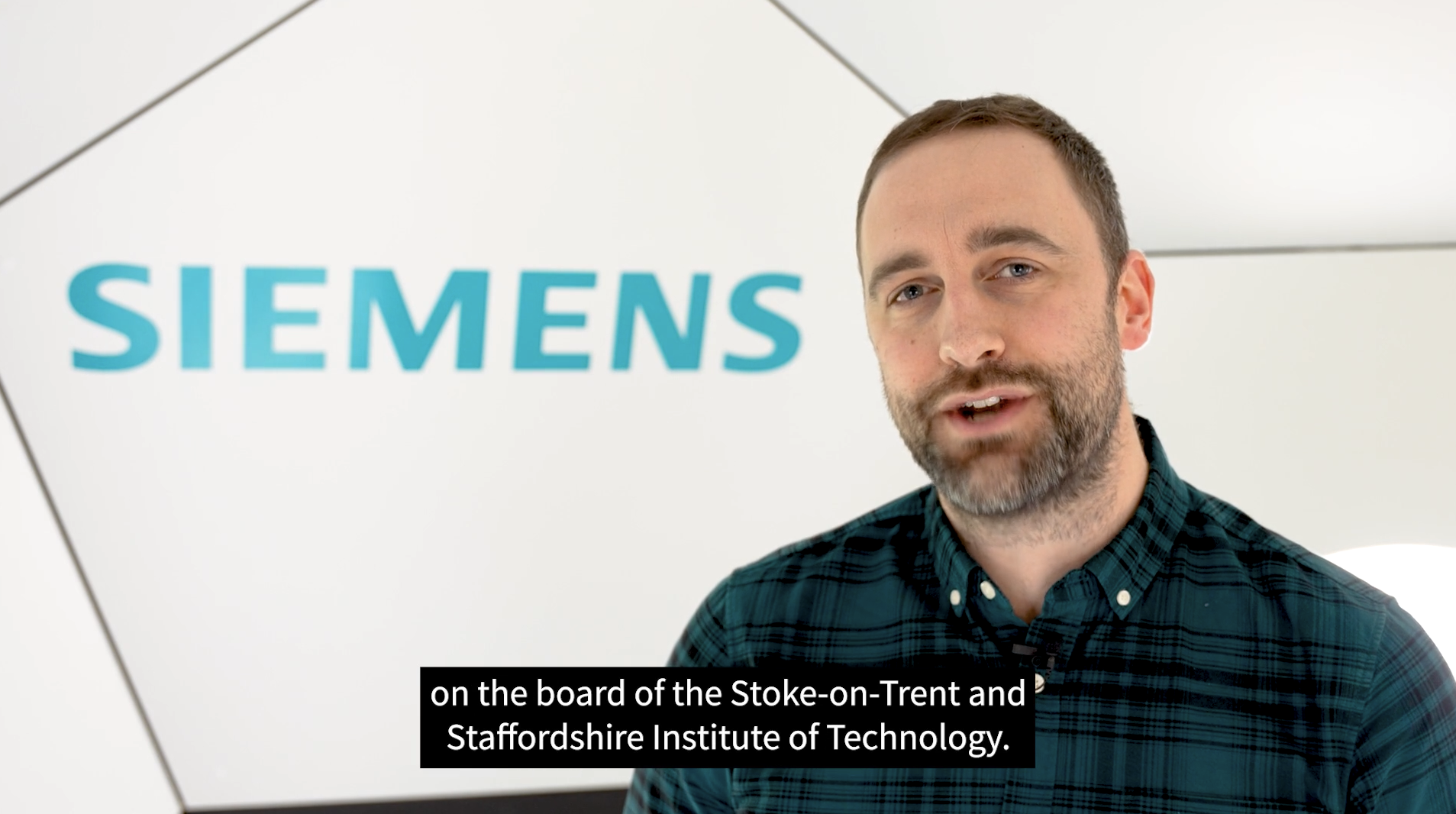 Siemens Video