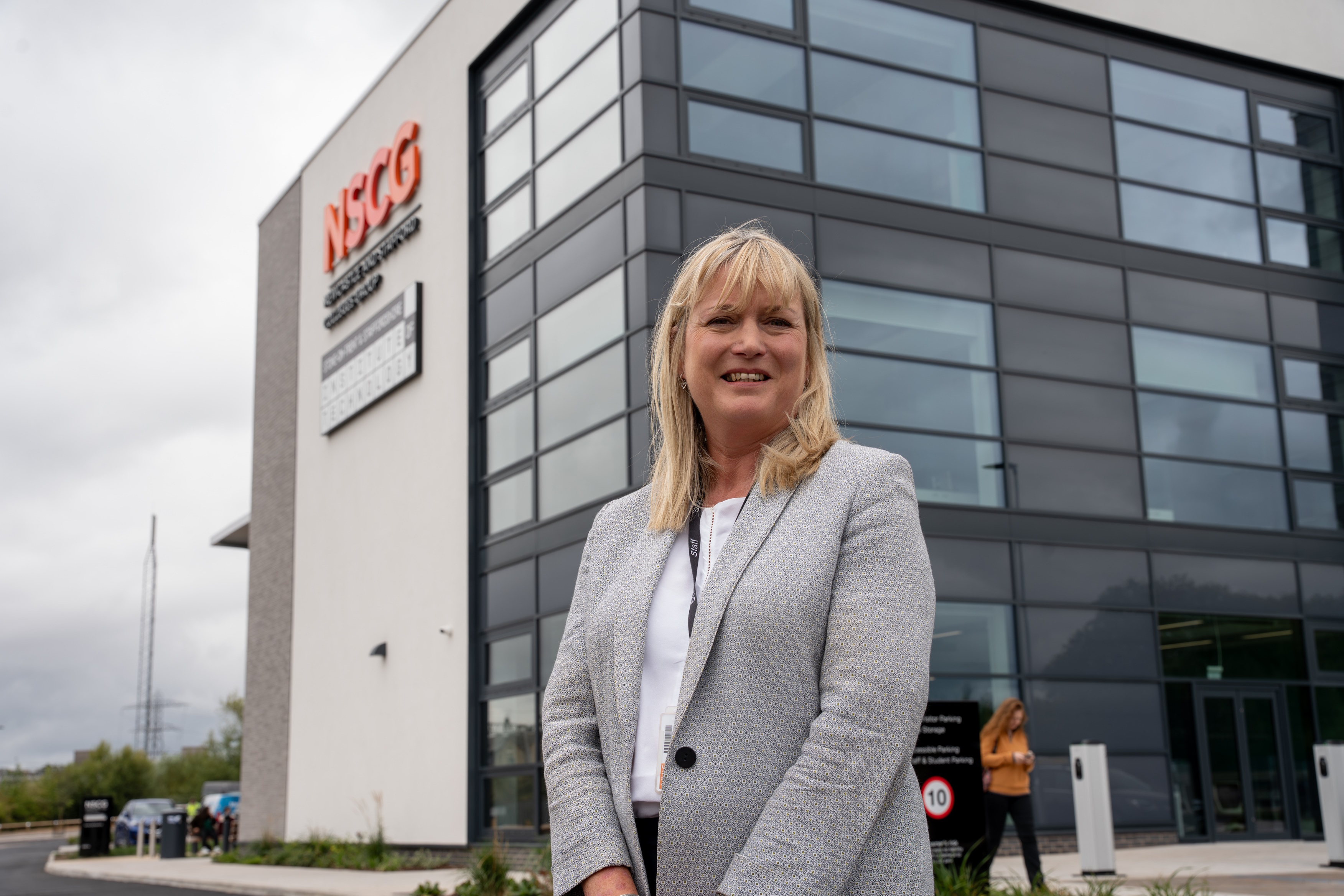 Stoke-on-Trent and Staffordshire Institute of Technology opens its doors to first cohort of learners