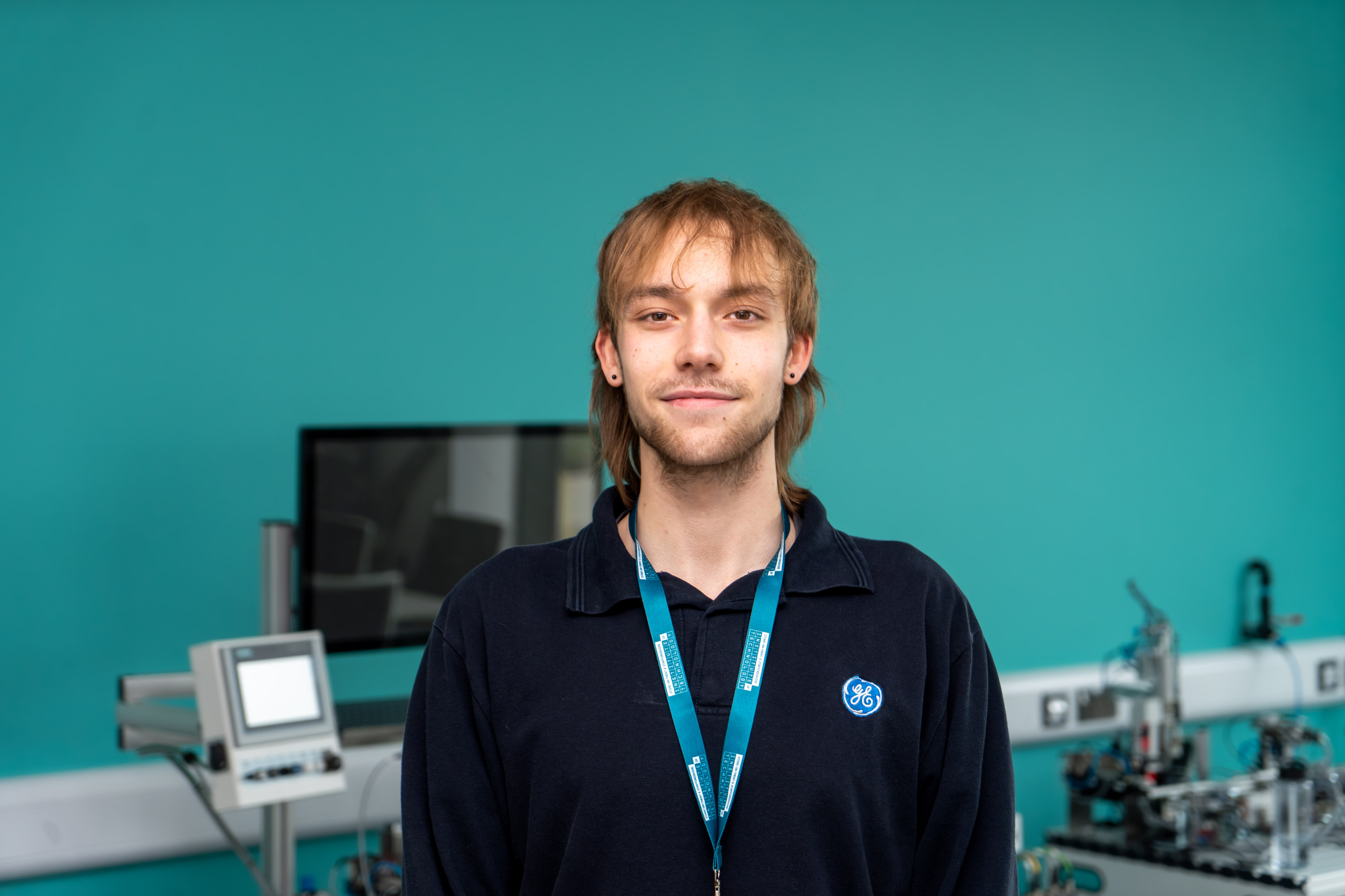 National Apprenticeship Week: Developing Technical Skills For Industry with Tom Bennett