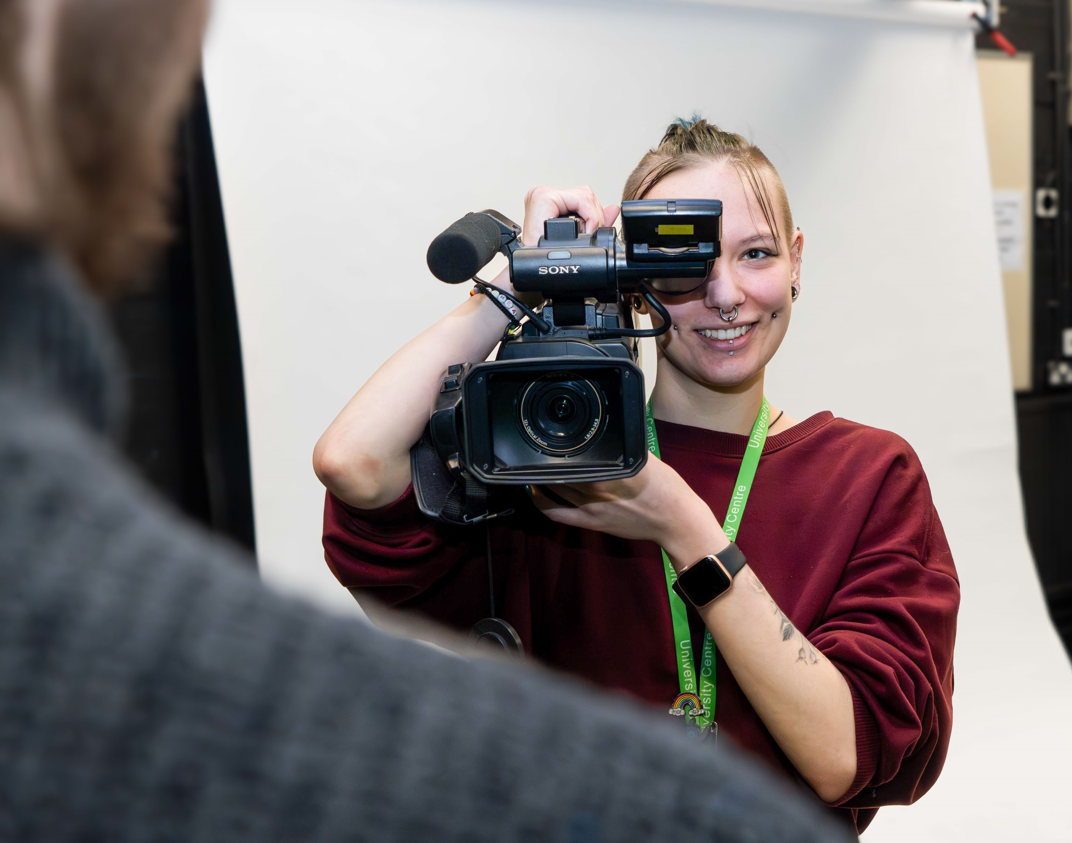 NSCG HE Digital Content Creation