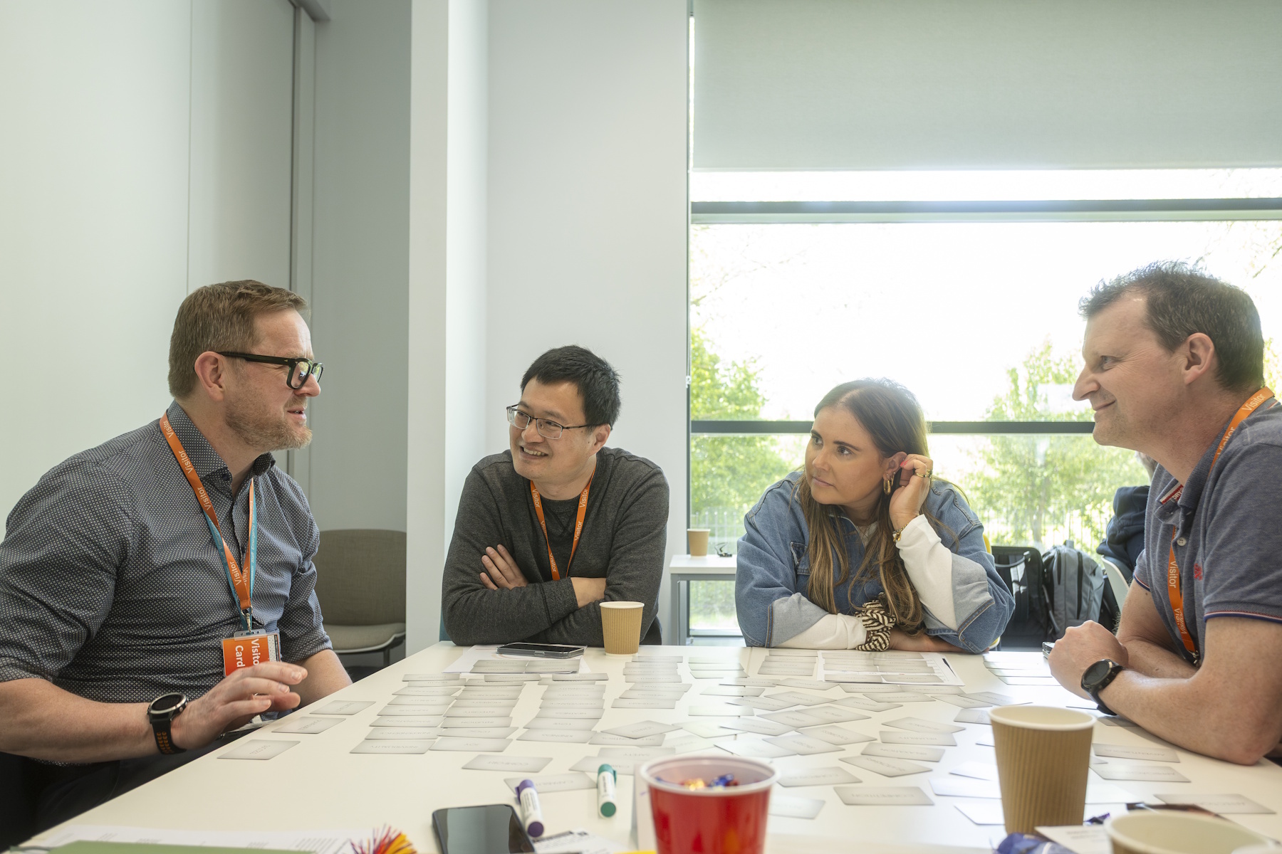 Siemens Support HND Digital Content Creation Learner With Final Year Live Brief Project