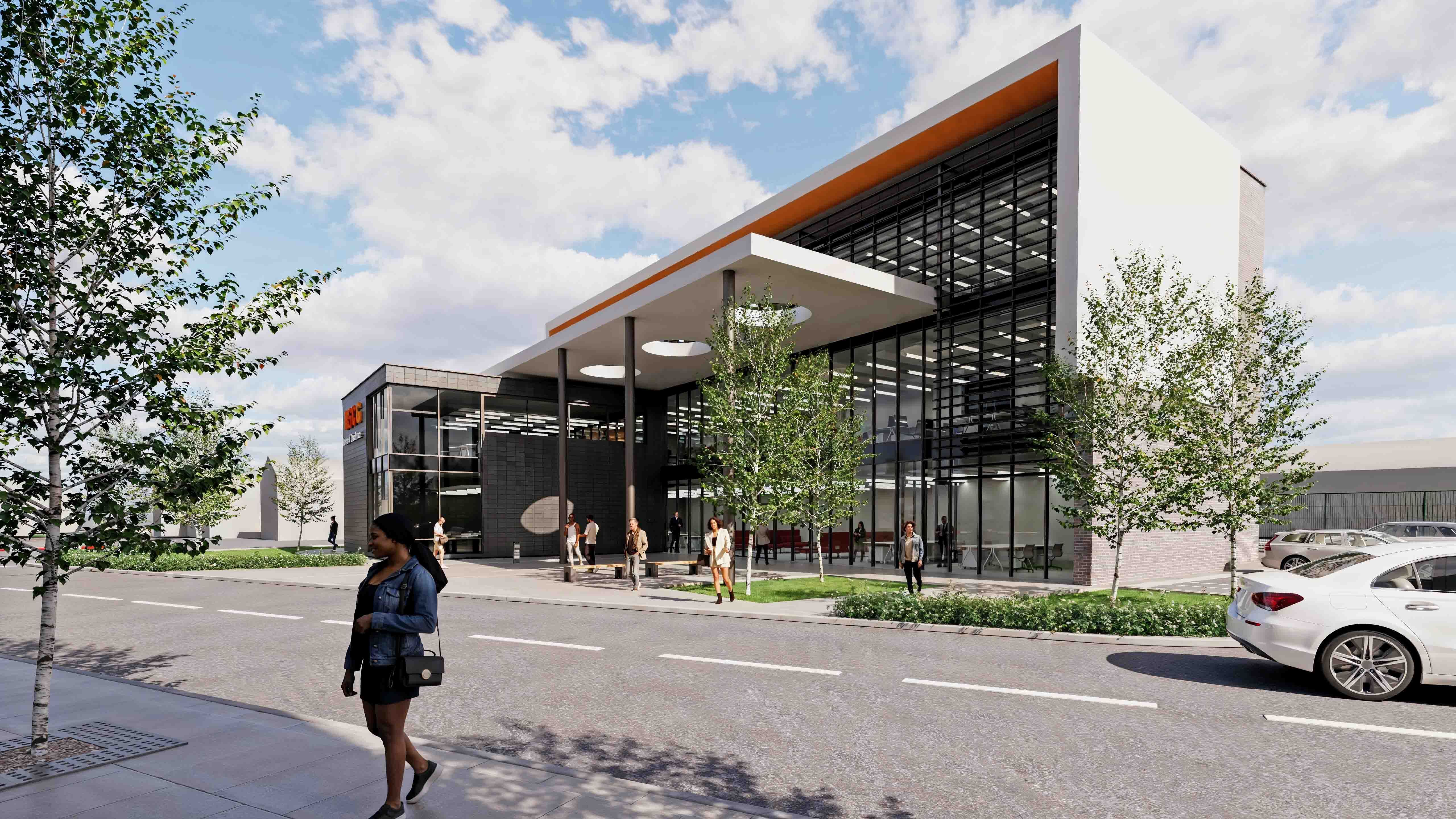 NSCG Secures Government Backing to Lead Advanced Manufacturing Technical Excellence College