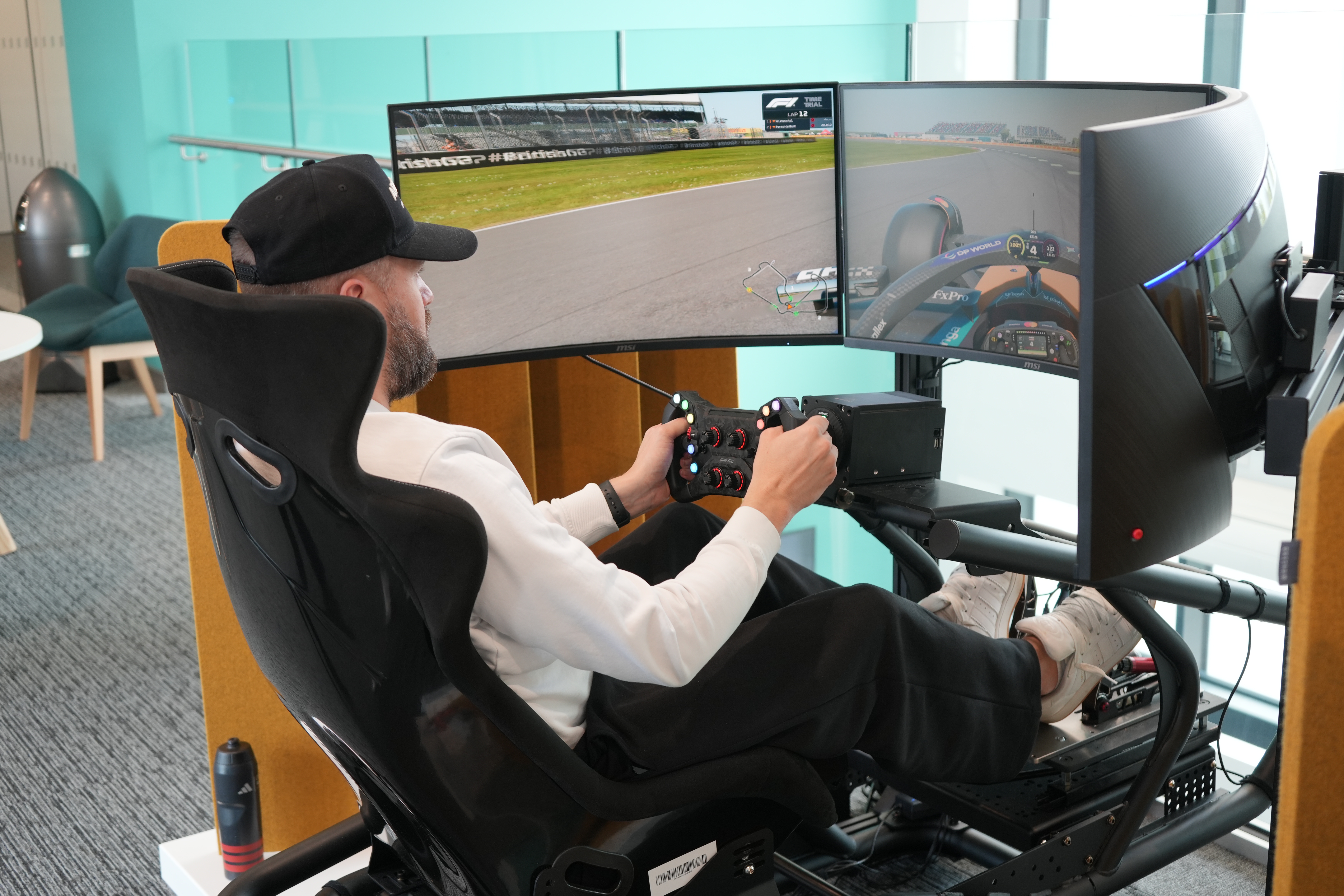 Learners Deliver Standout National Esports Event